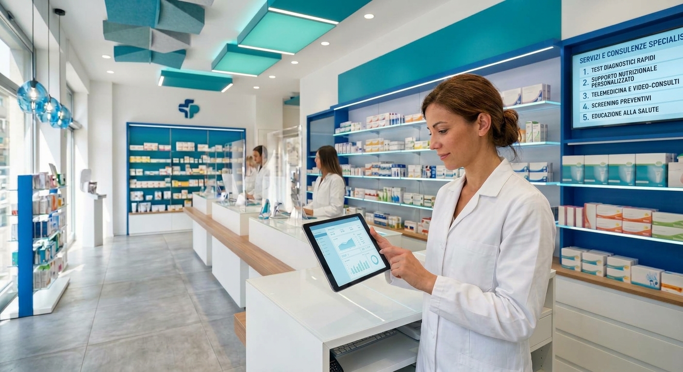 Sanità Territoriale e Prossimità: Come Ampliare i Servizi Senza Complicare la Gestione Operativa